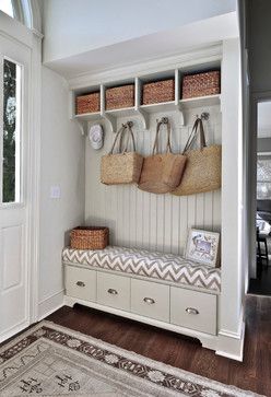 Choose unique hooks