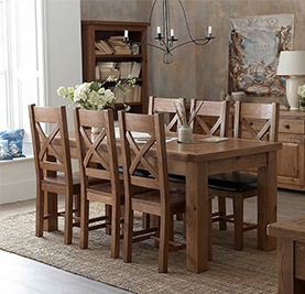 Choosing Furniture For Your Dining Room