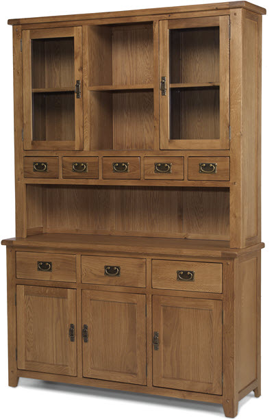 Storage furniture