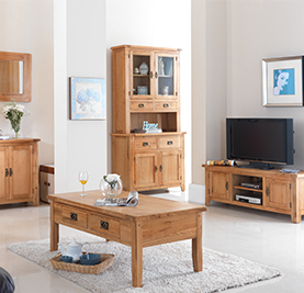 Why Buy Oak Furniture