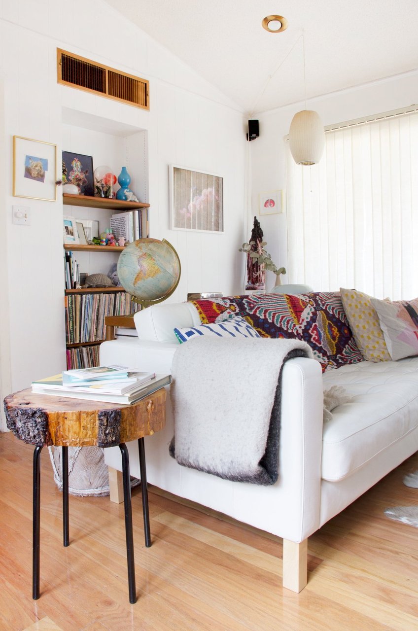 Soft Furnishing – Personalise A Rented Apartment