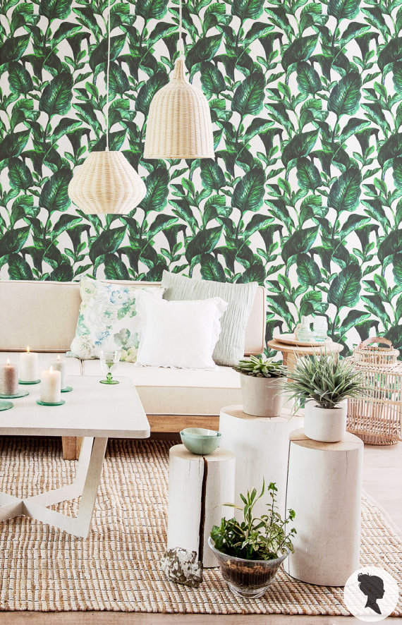 Wallpaper – Personalise A Rented Apartment