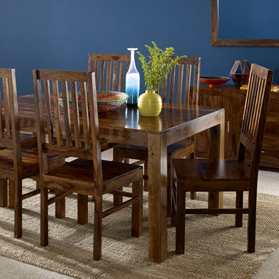 Sheesham Dining Room Furniture