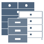 Sheesham Chests of Drawers