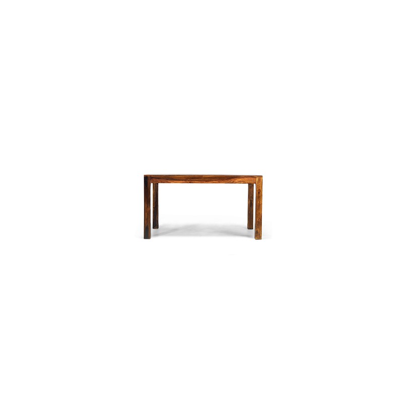 Cuba Sheesham 140 cm Dining Table