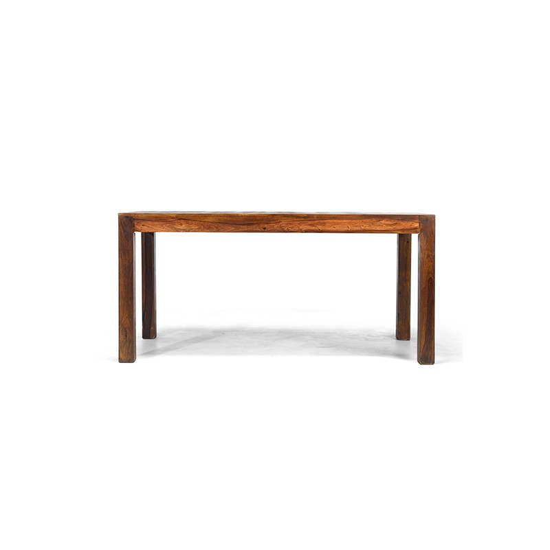 Cuba Sheesham 160 cm Dining Table