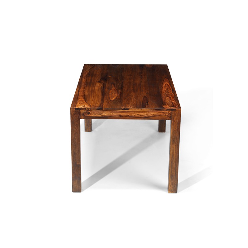 Cuba Sheesham 160 cm Dining Table
