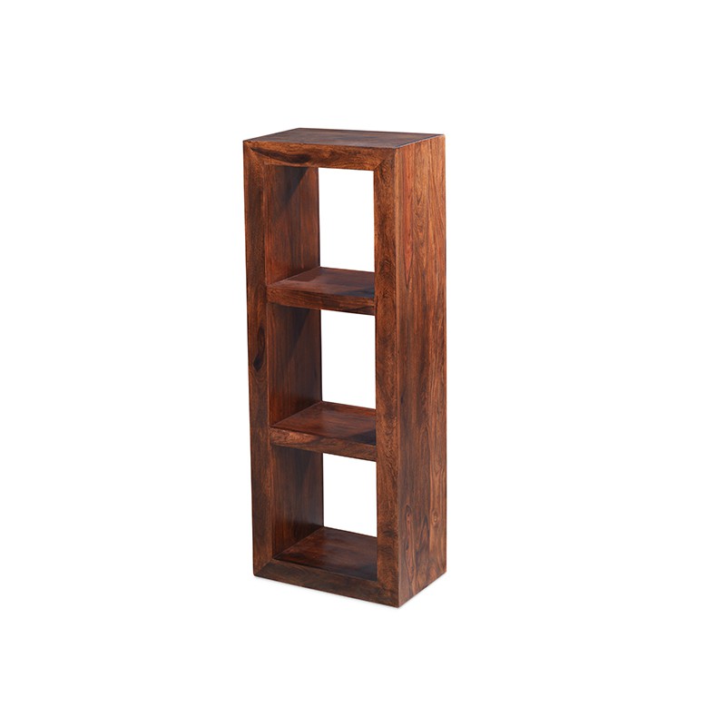 Cuba Sheesham 3 Hole Cube