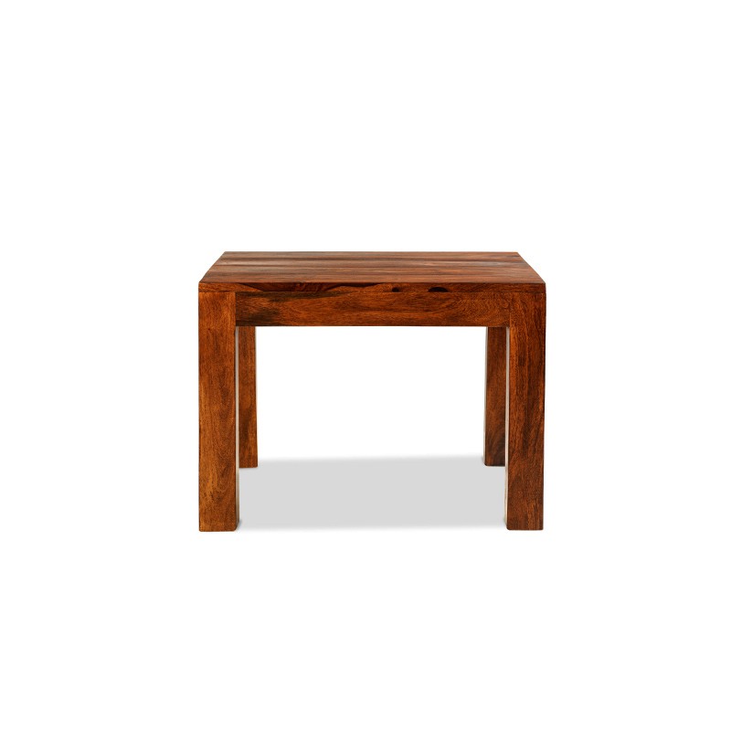 Cuba Sheesham 60 cm Coffee Table