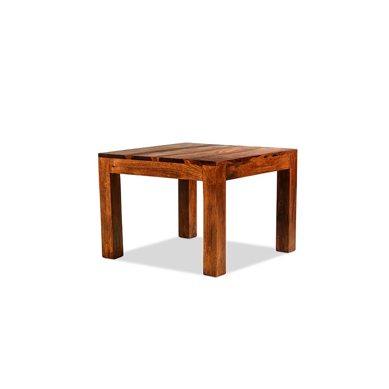 Cuba Sheesham 60 cm Coffee Table