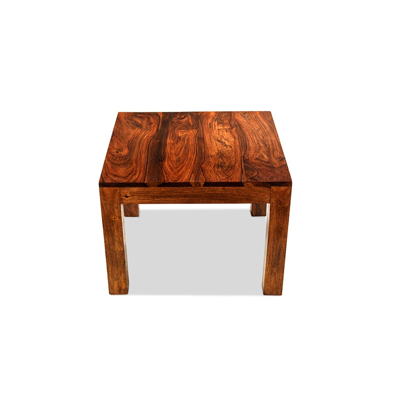 Cuba Sheesham 60 cm Coffee Table