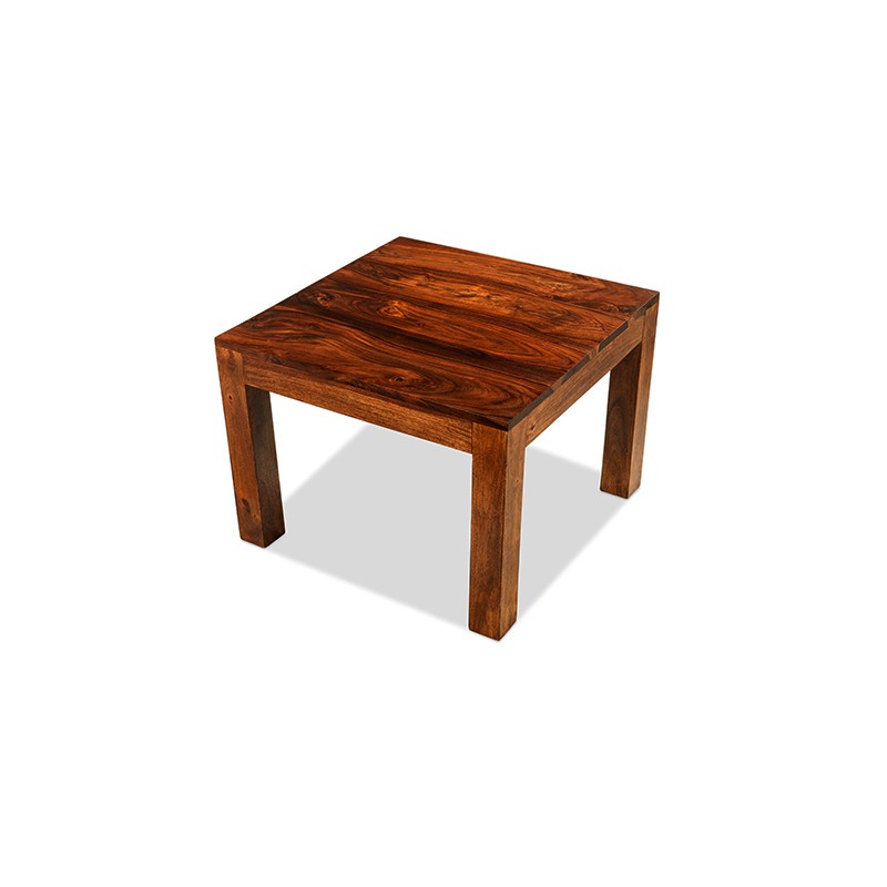 Cuba Sheesham 60 cm Coffee Table