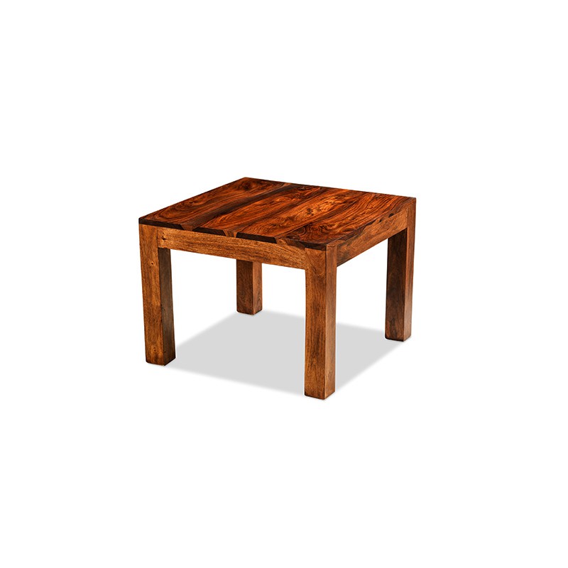 Cuba Sheesham 60 cm Coffee Table