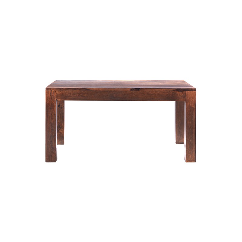 Cuba Sheesham 90 cm Coffee Table