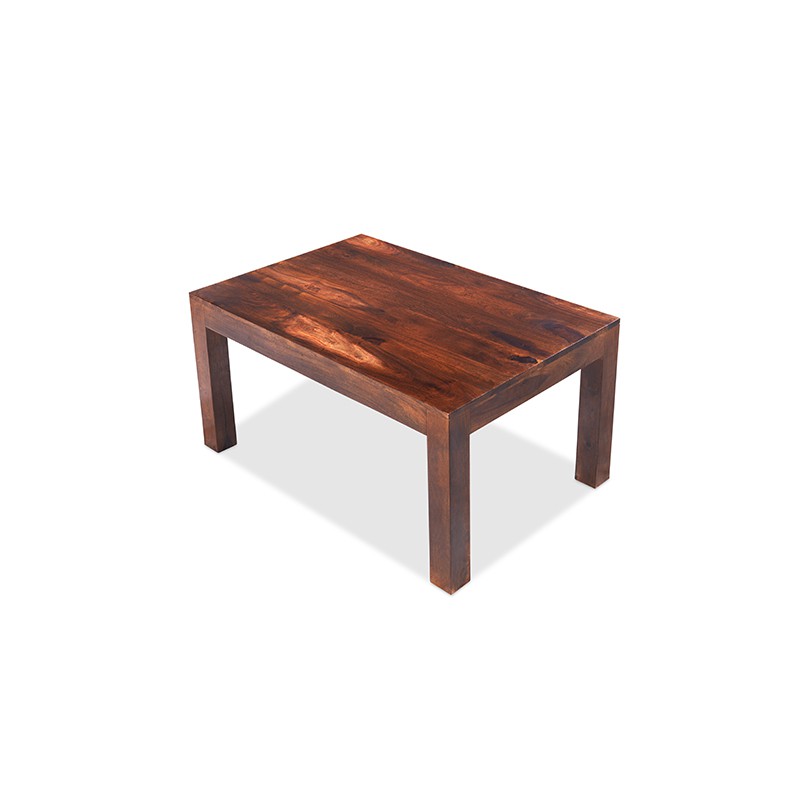 Cuba Sheesham 90 cm Coffee Table
