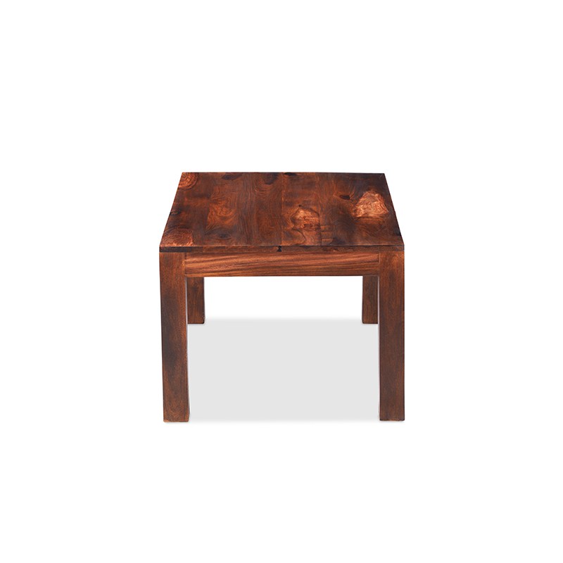 Cuba Sheesham 90 cm Coffee Table
