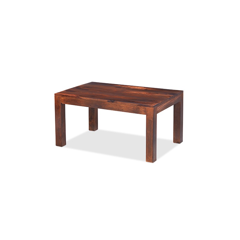 Cuba Sheesham 90 cm Coffee Table