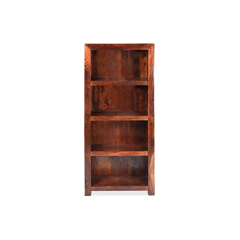 Cuba Sheesham Bookcase