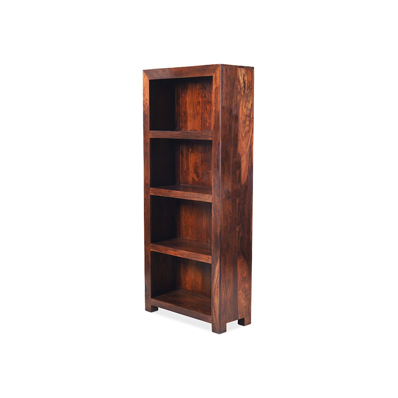 Cuba Sheesham Bookcase