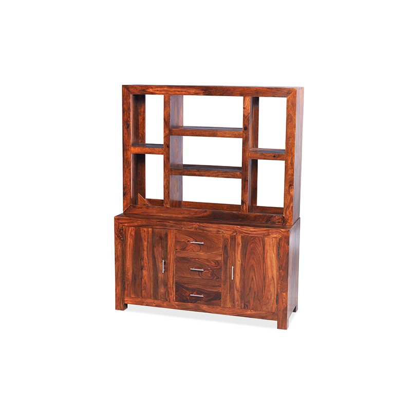 Cuba Sheesham Large Dresser