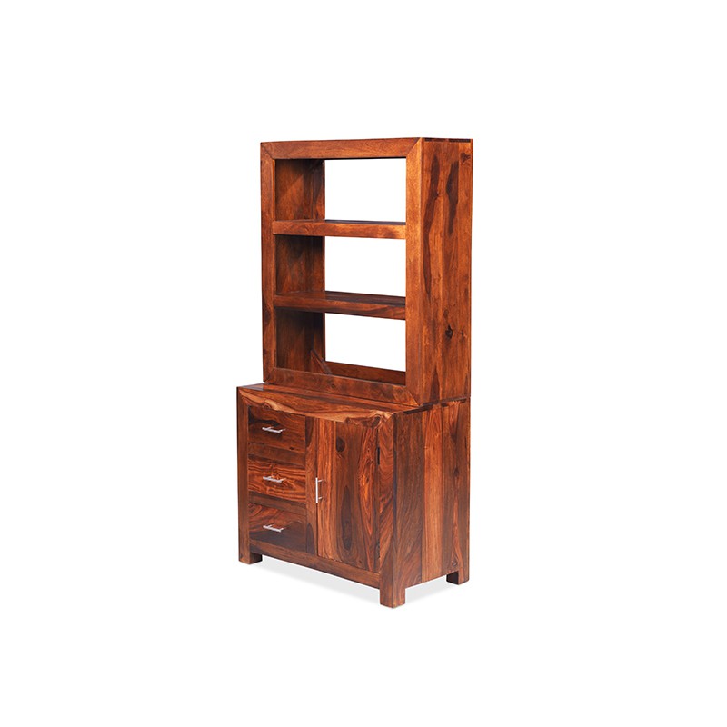 Cuba Sheesham Small Dresser