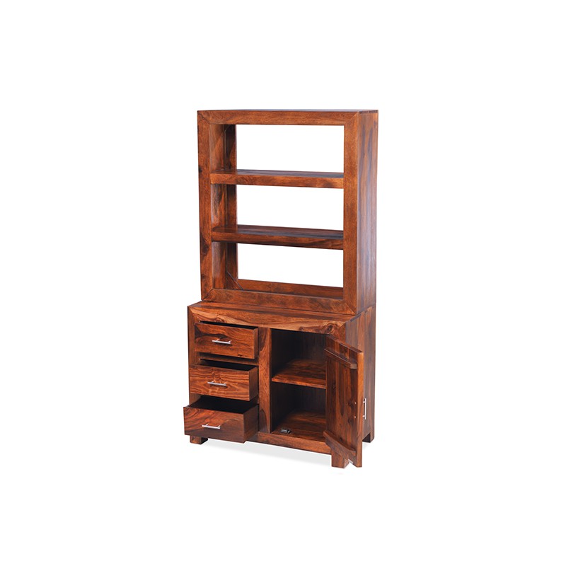 Cuba Sheesham Small Dresser