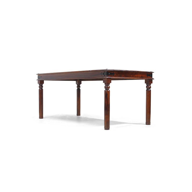 Jali Sheesham 180 cm Thakat Dining Table