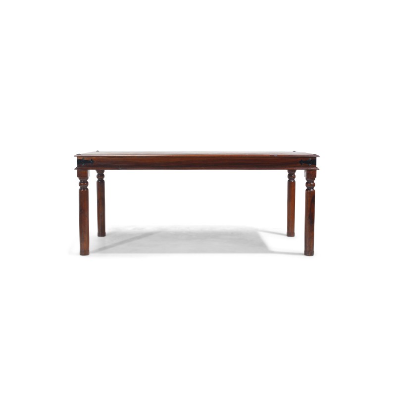 Jali Sheesham 200 cm Thakat Dining Table