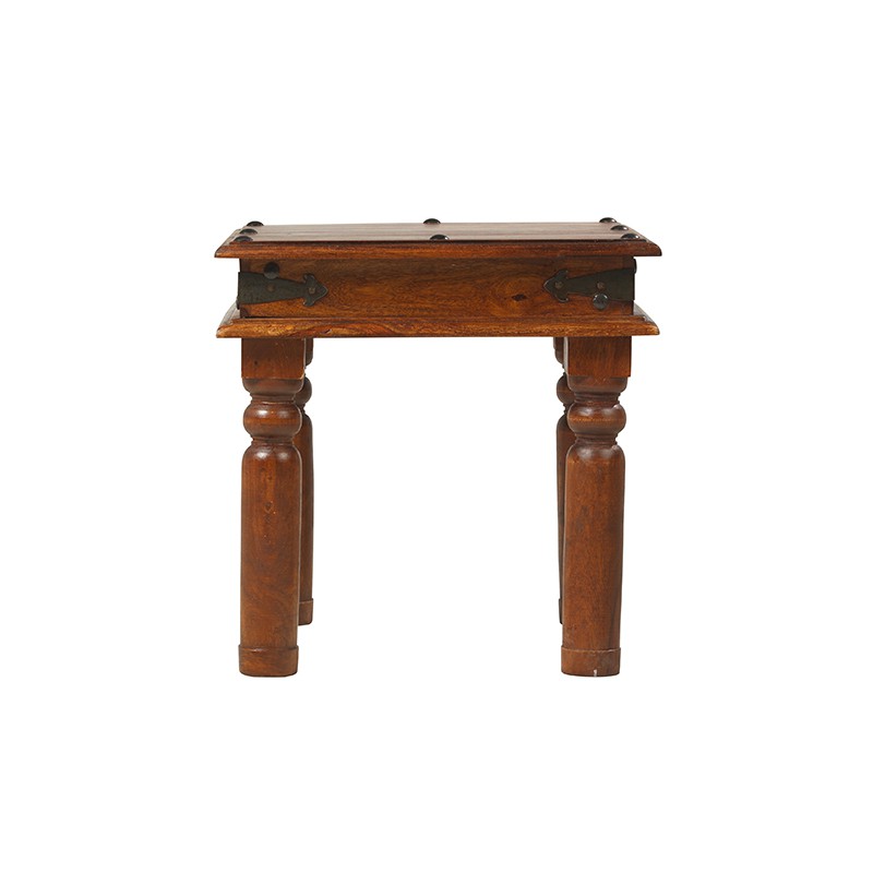 Jali Sheesham 45 cm Thakat Coffee Table