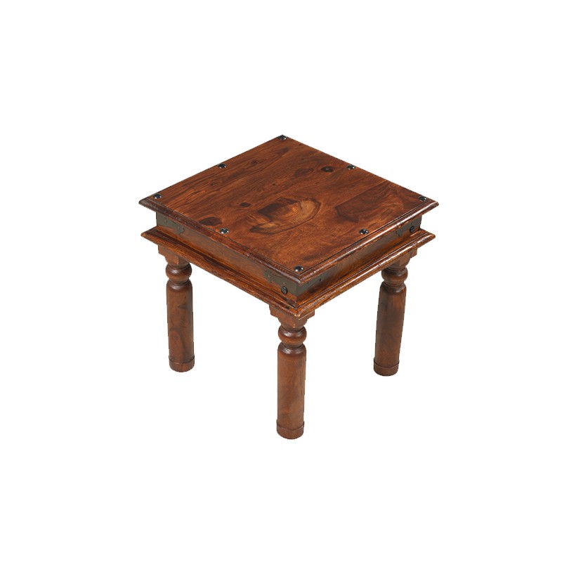 Jali Sheesham 45 cm Thakat Coffee Table
