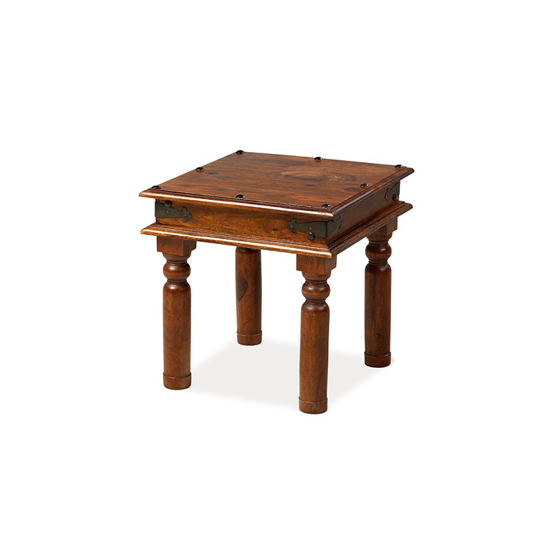 Jali Sheesham 45 cm Thakat Coffee Table