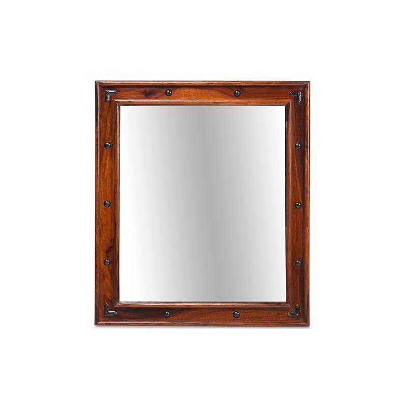 Jali Sheesham Thakat Mirror