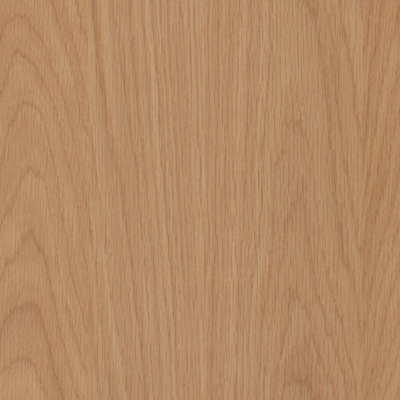 LoraineNatural Oak Living & Dining TV Video Cabinet