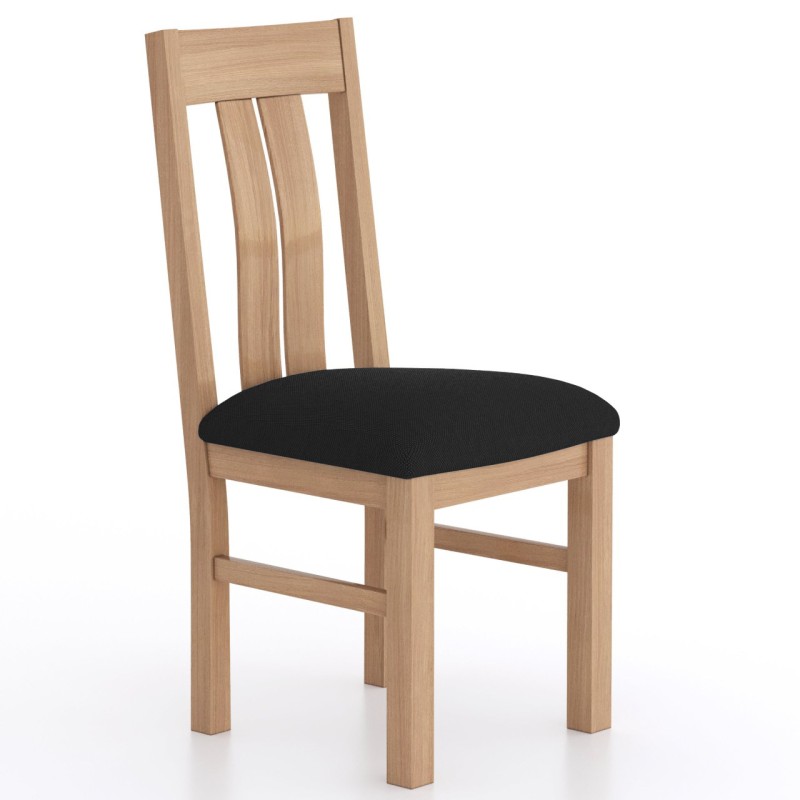 Harlyn Natural Oak Dining Chair