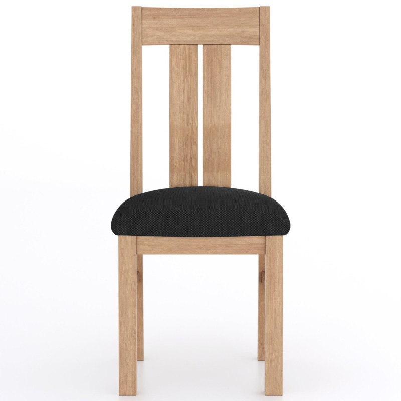 Harlyn Natural Oak Dining Chair