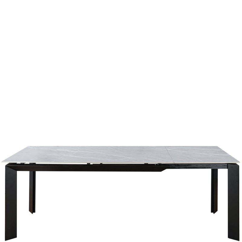 ARMANDO Ceramic Argento Grey With EXT Matt 160/220 cm