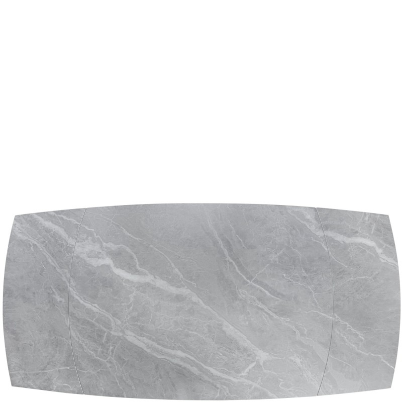 ENZO Ceramic Agrento Grey With EXT Matt 120/180 cm