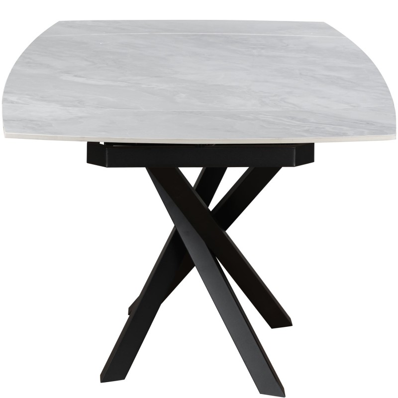 ENZO Ceramic Pearla Grey With EXT Gloss