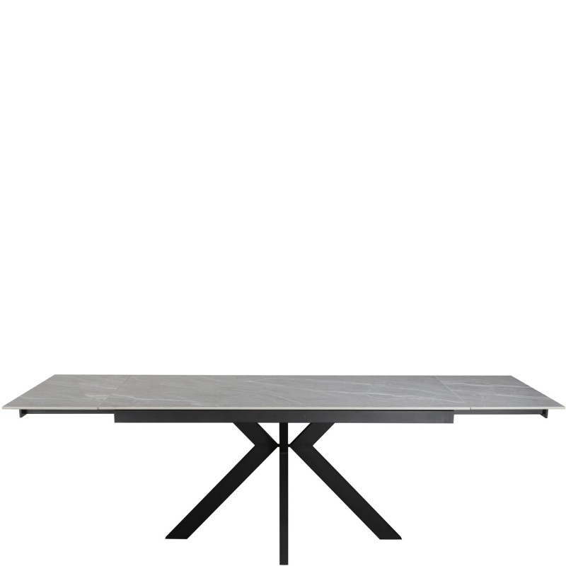 MARCO Ceramic Argento Grey With EXT Matt 160/200/240 cm