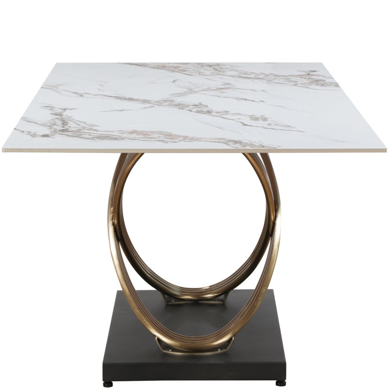 MATTIA Ceramic Pierre Dawn With Fixed Gloss