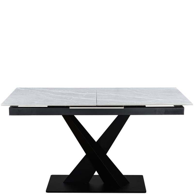 RENATO Ceramic Argento Grey With EXT Matt 140/180 cm