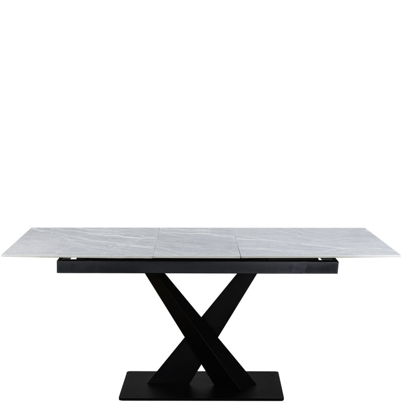 RENATO Ceramic Argento Grey With EXT Matt 140/180 cm