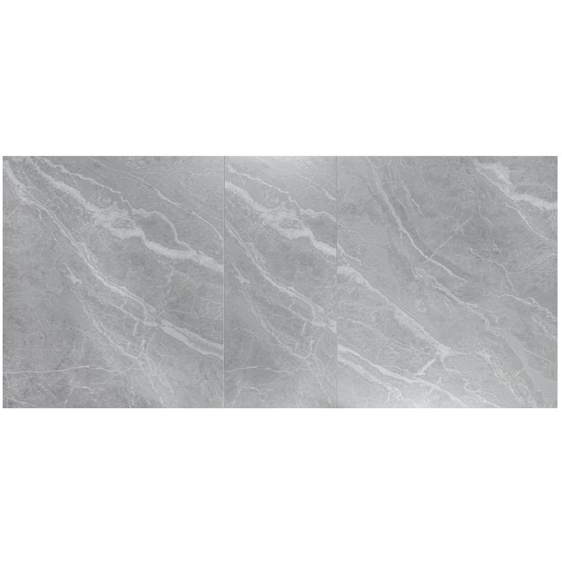 TERZO Ceramic Argento Grey With EXT Matt 160/200 cm