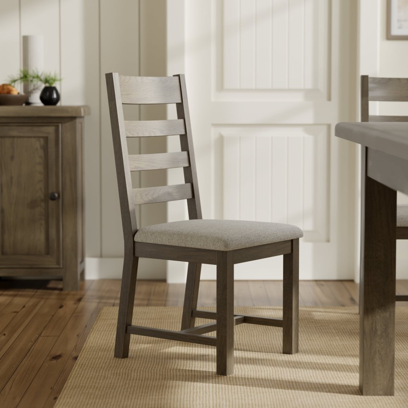 Stoneford Oak Dining Chair
