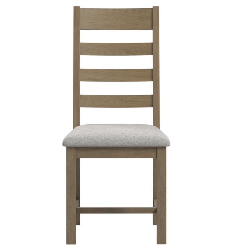 Stoneford Oak Dining Chair