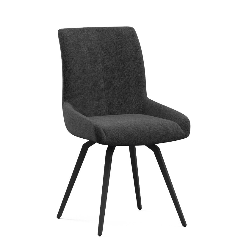 Felix Grey TF - Black Legs