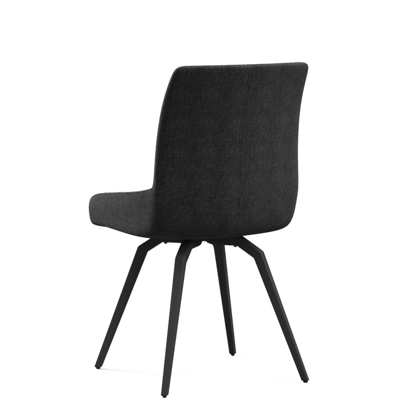 Felix Grey TF - Black Legs