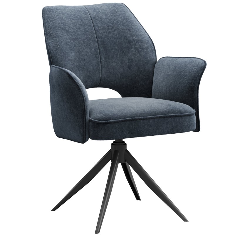 LEO Blue CD - Black Legs