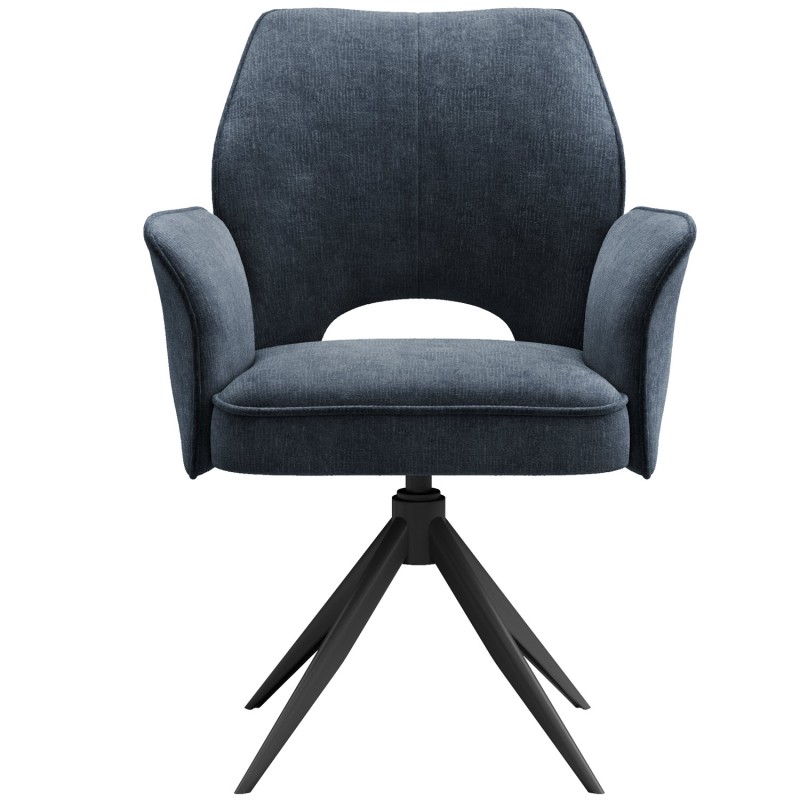 LEO Blue CD - Black Legs