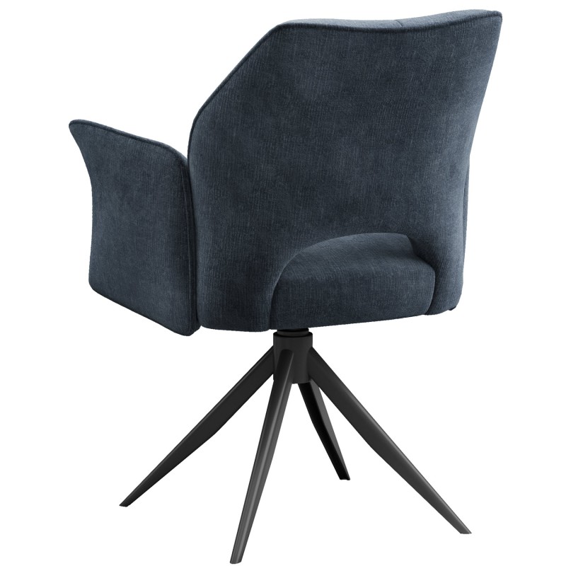 LEO Blue CD - Black Legs